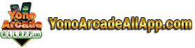 Yono Arcade Download logo